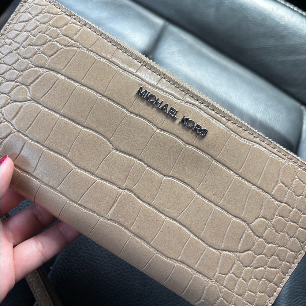Large MK wallet